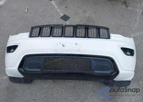 2020 Jeep Grand Cherokee Altitude 4X2 z USA, uszkodzony, nr VIN 1C4RJEAG7LC245782